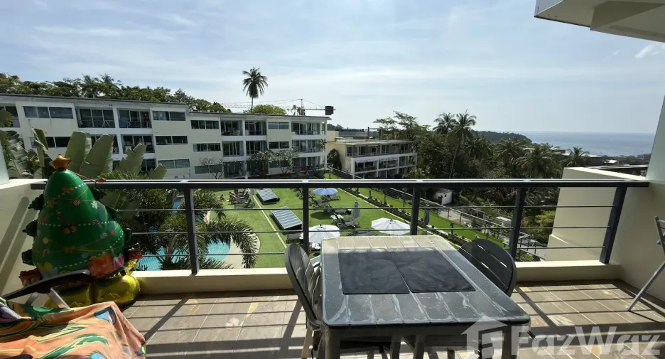 For sale 2 bedrooms condo in Mueang Phuket, Phuket