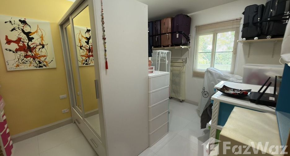 For sale 2 bedrooms condo in Mueang Phuket, Phuket