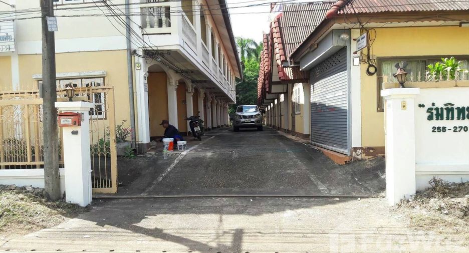 For sale 25 bedrooms townhouse in Mueang Nong Khai, Nong Khai