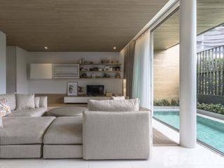 Villa zur Miete mit 3 Zimmer in Bang Lamung, Chonburi
