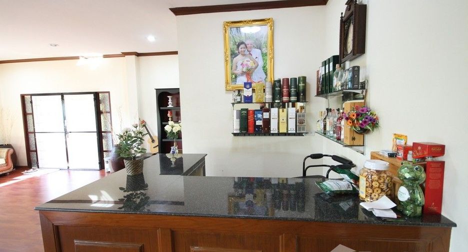 出售 3 卧室 独立屋 在 华欣, 班武里府
