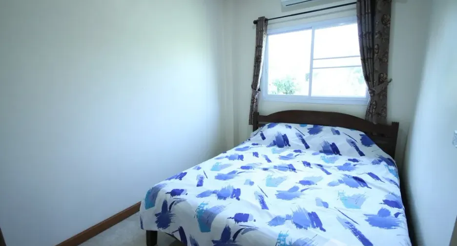 出售 3 卧室 独立屋 在 华欣, 班武里府