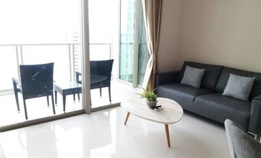 Wohnung zur Miete mit 2 Zimmer in Bang Lamung, Chonburi