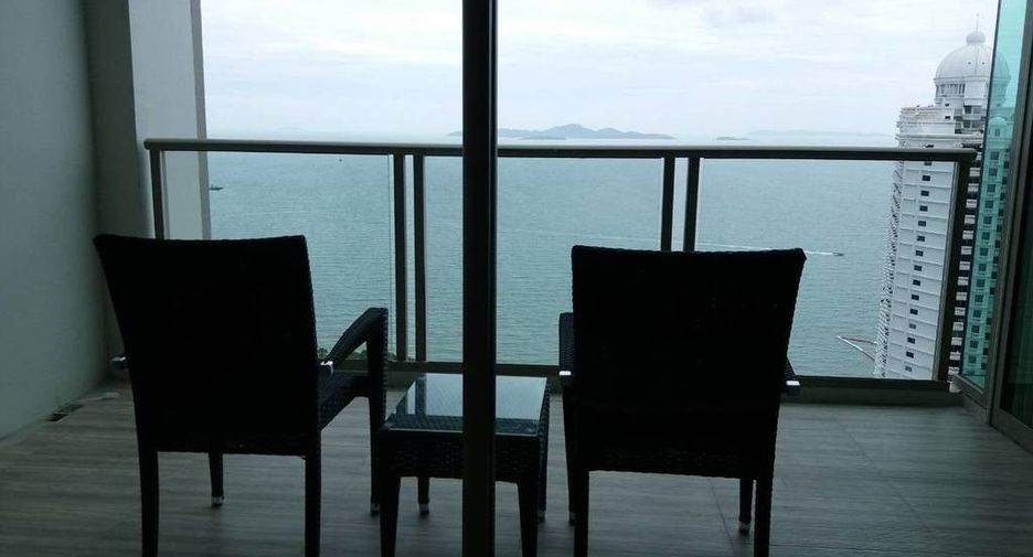 出租 2 卧室 公寓 在 Bang Lamung, Chon Buri