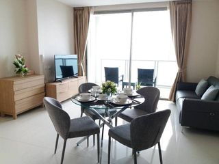 For rent 2 bedrooms condo in Bang Lamung, Chonburi
