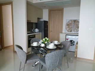 For rent 2 bedrooms condo in Bang Lamung, Chonburi