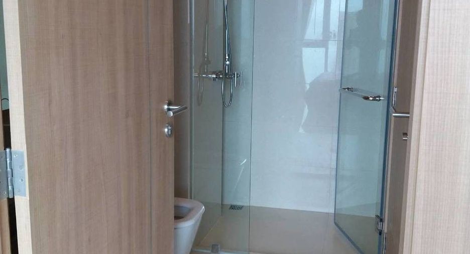 出租 2 卧室 公寓 在 Bang Lamung, Chon Buri