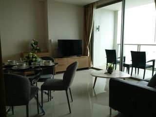 For rent 2 bedrooms condo in Bang Lamung, Chonburi
