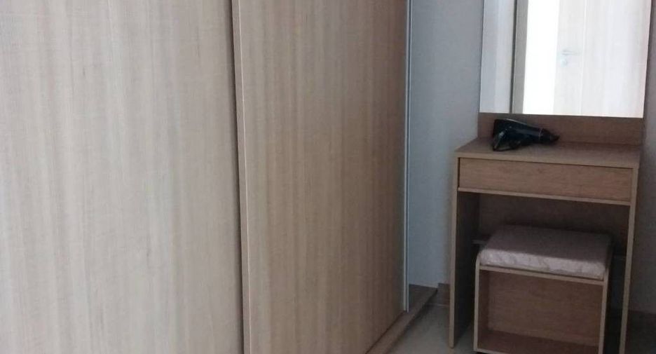 出租 2 卧室 公寓 在 Bang Lamung, Chon Buri