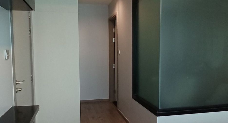 For sale and for rent 2 bedrooms condo in Chatuchak, Bangkok