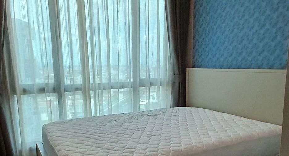For sale and for rent 2 bedrooms condo in Chatuchak, Bangkok