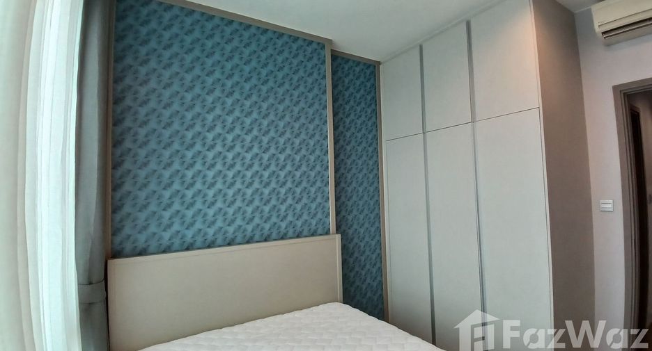 For sale and for rent 2 bedrooms condo in Chatuchak, Bangkok