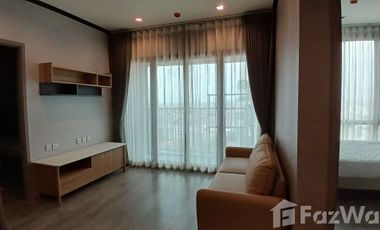 À vendre et à louer 2 chambres condo à Chatuchak, Bangkok