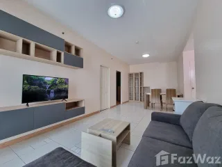 Condo en venta y en alquiler de 2 habitaciones en Khlong San, Bangkok