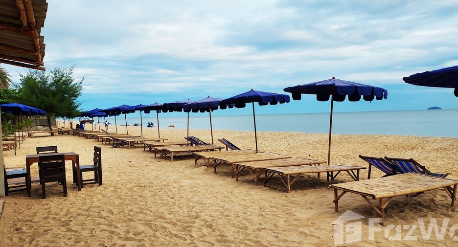Wohnung zum Kauf mit 1 Zimmer in Mueang Rayong, Rayong