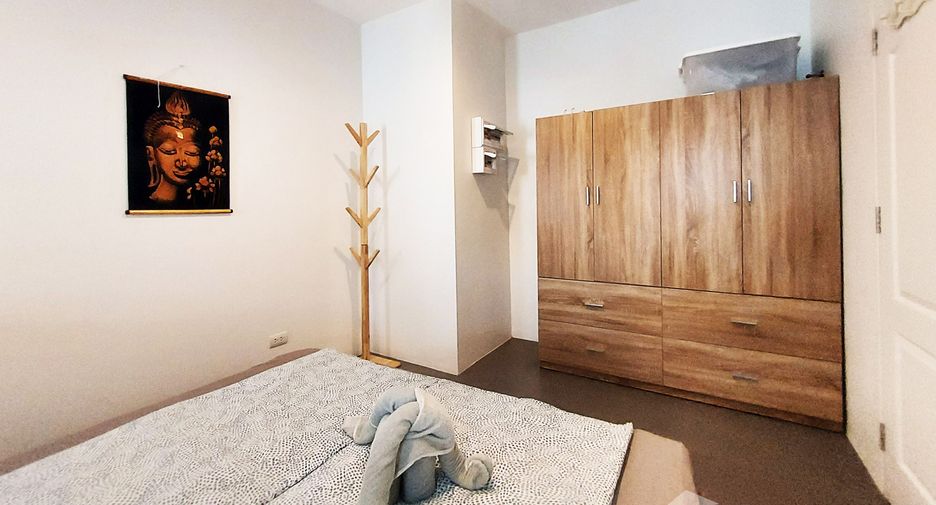 Wohnung zum Kauf mit 1 Zimmer in Mueang Rayong, Rayong