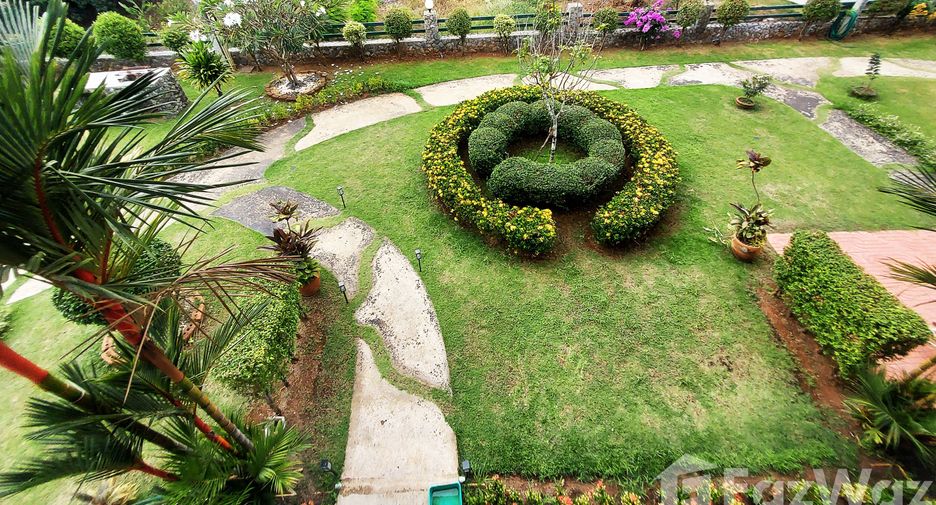 Wohnung zum Kauf mit 1 Zimmer in Mueang Rayong, Rayong