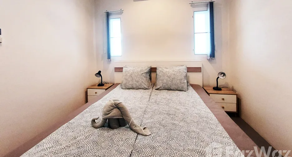 Wohnung zum Kauf mit 1 Zimmer in Mueang Rayong, Rayong
