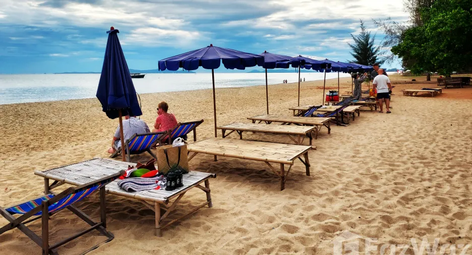 Wohnung zum Kauf mit 1 Zimmer in Mueang Rayong, Rayong