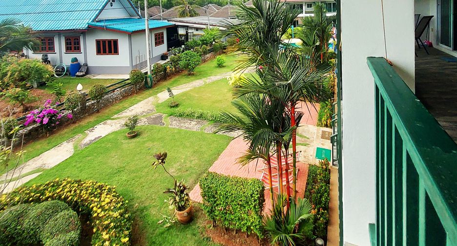 Wohnung zum Kauf mit 1 Zimmer in Mueang Rayong, Rayong