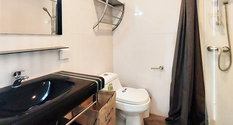 Wohnung zum Kauf mit 1 Zimmer in Mueang Rayong, Rayong
