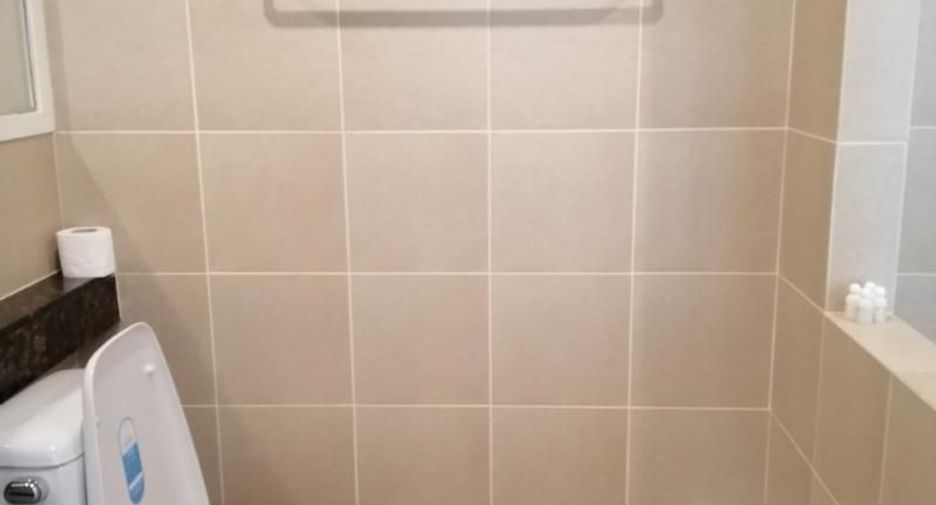 For rent 2 bedrooms condo in Bang Lamung, Chonburi