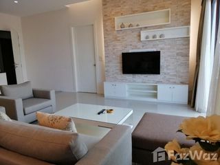 For rent 2 bedrooms condo in Bang Lamung, Chonburi