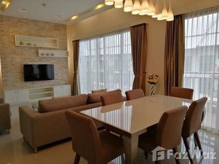 For rent 2 bedrooms condo in Bang Lamung, Chonburi