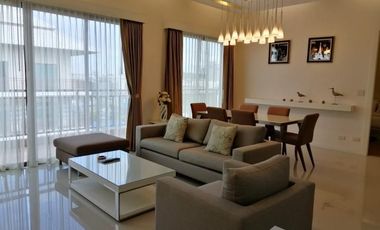 Condo en alquiler de 2 habitaciones en Bang Lamung, Chonburi