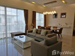 For rent 2 bedrooms condo in Bang Lamung, Chonburi