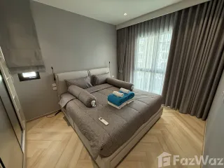 For rent 2 bedrooms condo in Thalang, Phuket