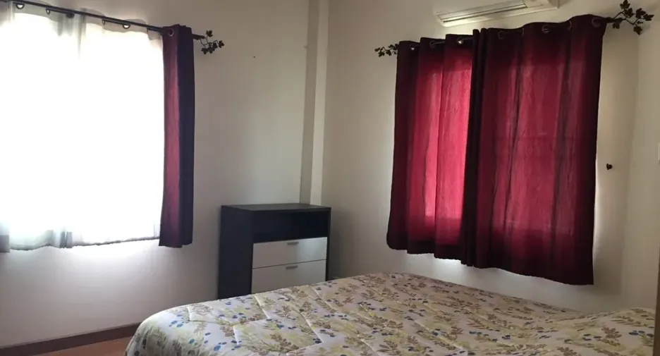 Продажа 4 спальни дом в Mueang Chon Buri, Чонбури