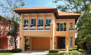 For sale 4 bedrooms house in Don Mueang, Bangkok