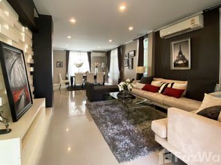 For sale 4 bedrooms house in Don Mueang, Bangkok
