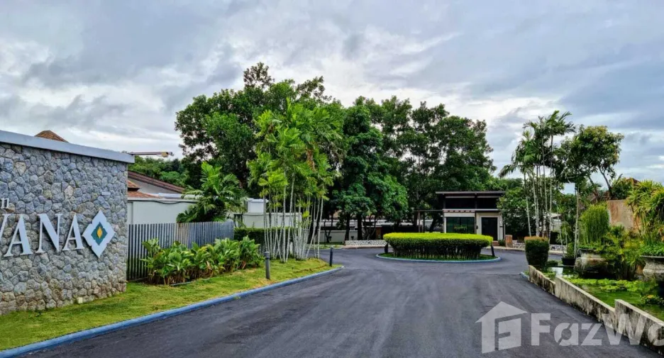 For rent 3 bedrooms villa in Thalang, Phuket
