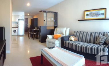 For sale そして for rent 1 Beds condo in Watthana, Bangkok