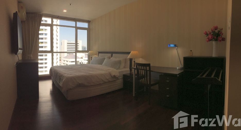 For sale and for rent 1 bed condo in Watthana, Bangkok