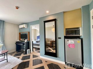 For Rent 1 Bedroom Condo In Bang Lamung, Chonburi