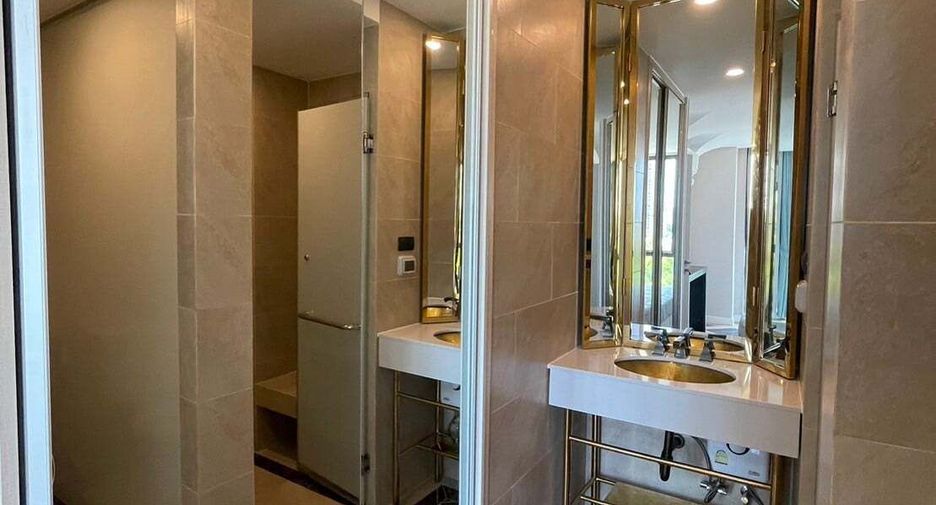 Аренда 1 кровать кондо в Йомтиен, Паттайя