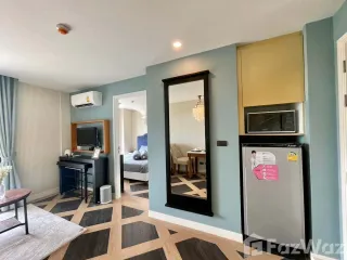 For Rent 1 Bedroom Condo In Bang Lamung, Chonburi