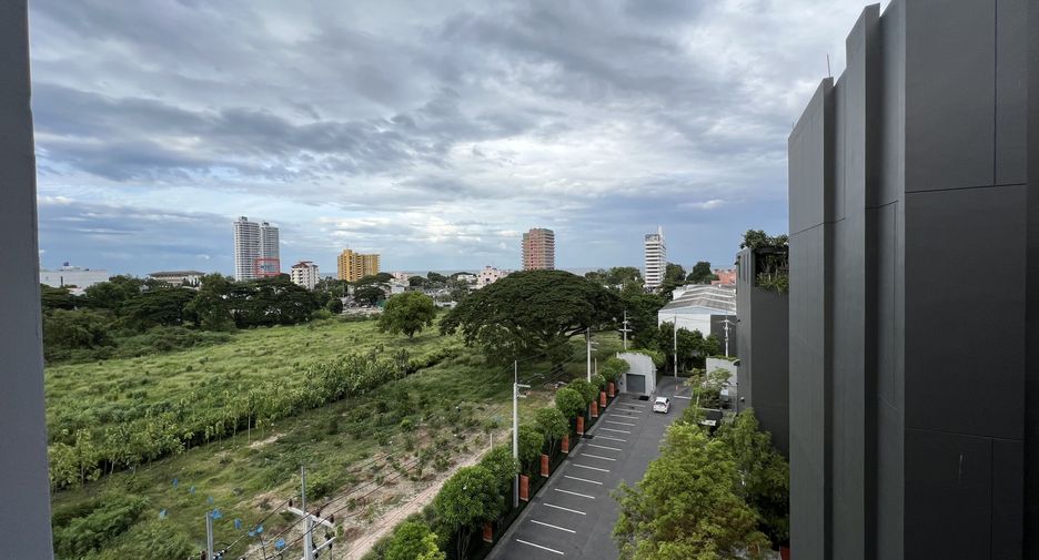 For rent 1 bed condo in Hua Hin, Prachuap Khiri Khan