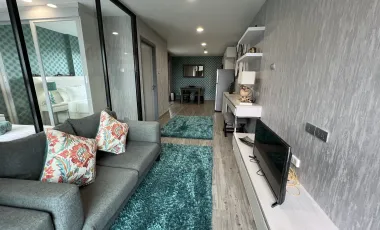 À louer 1 chambre condo à Hua Hin, Prachuap Khiri Khan