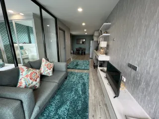 Wohnung zur Miete mit 1 Zimmer in Hua Hin, Prachuap Khiri Khan