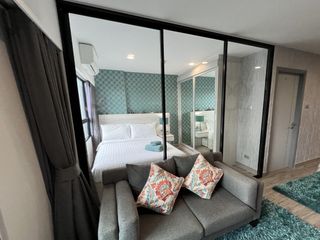 Wohnung zur Miete mit 1 Zimmer in Hua Hin, Prachuap Khiri Khan