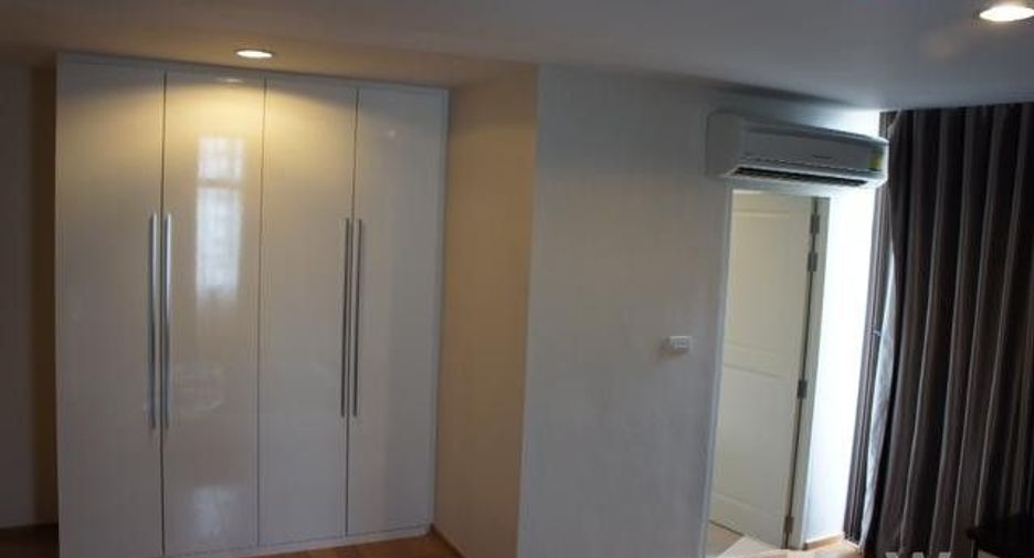 For sale and for rent 3 bedrooms condo in Khlong Toei, Bangkok