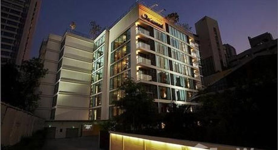 For sale and for rent 3 bedrooms condo in Khlong Toei, Bangkok