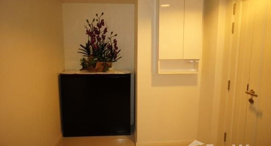 For sale and for rent 3 bedrooms condo in Khlong Toei, Bangkok