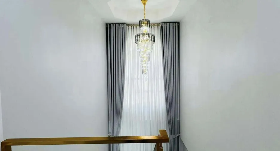 For sale 4 bedrooms house in Bang Lamung, Chonburi