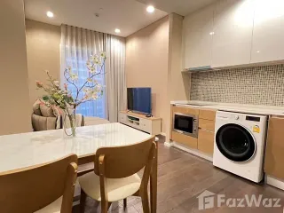 出售 和 出租 2 卧室 公寓 在 Chatuchak, 曼谷
