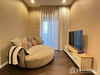 出售 和 出租 2 卧室 公寓 在 Chatuchak, 曼谷